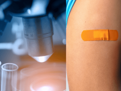 From the Lab to Your Arm: How Vaccines are&nbsp;Tested