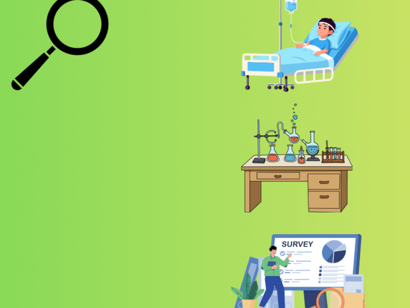 Not All Research Studies Are Created&nbsp;Equally