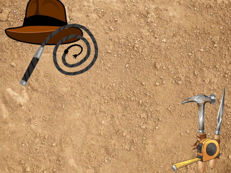 Archaeology in Real Life: No Whips, No Treasure, Just&nbsp;Science