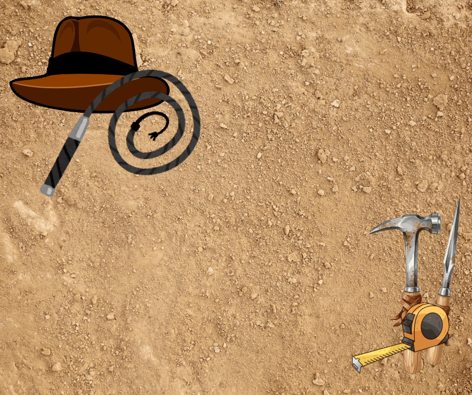 Archaeology in Real Life: No Whips, No Treasure, Just&nbsp;Science