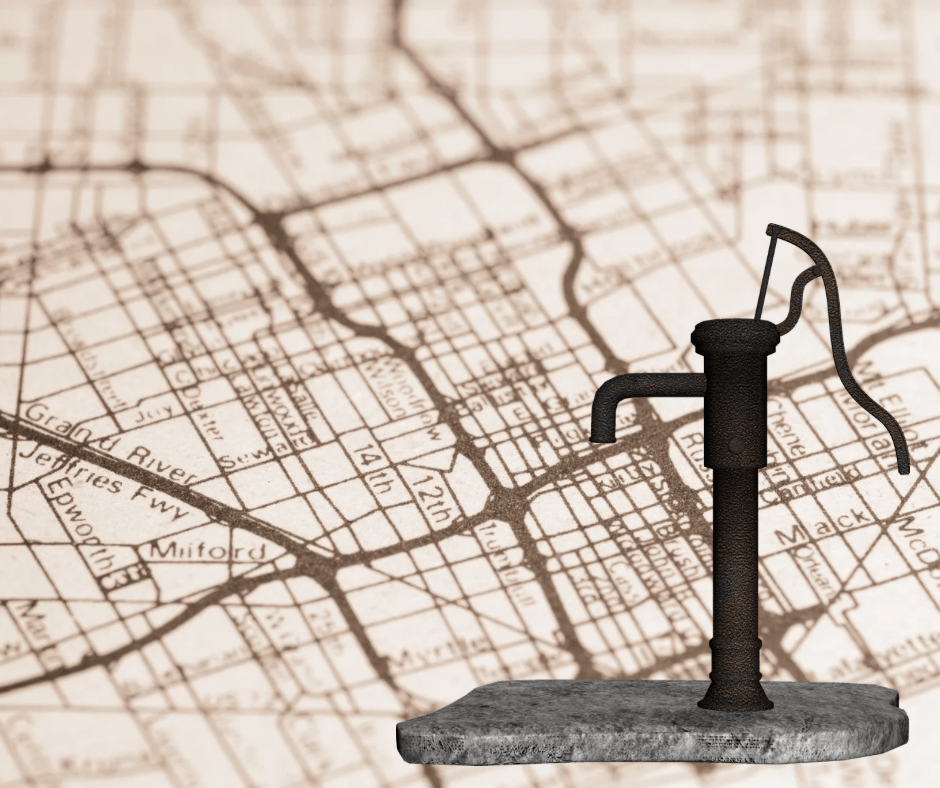 A Brief History of Public Health: John&nbsp;Snow