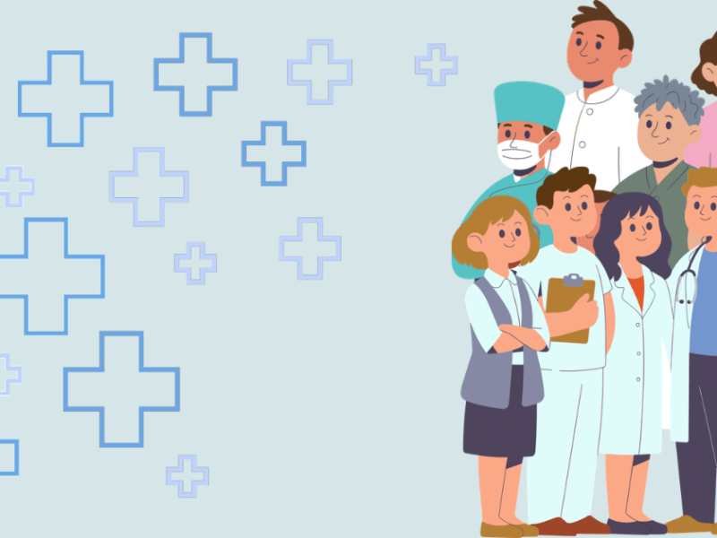 Public Health: Low Funding, High&nbsp;Stakes